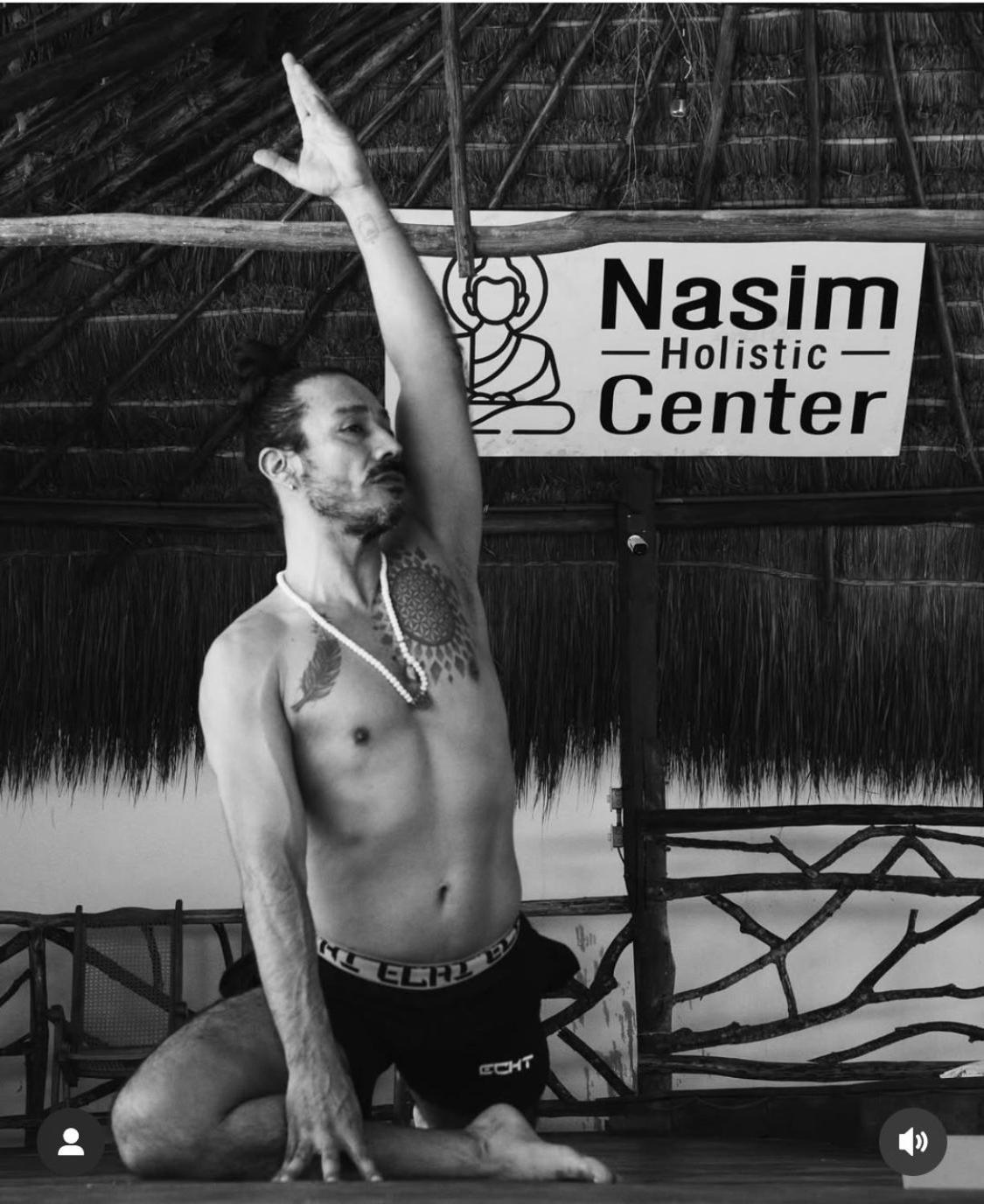 Nasim Condo Hotel Con Acceso Beach Club Gratis, Metros 5Th Avenida Playa del Carmen Esterno foto