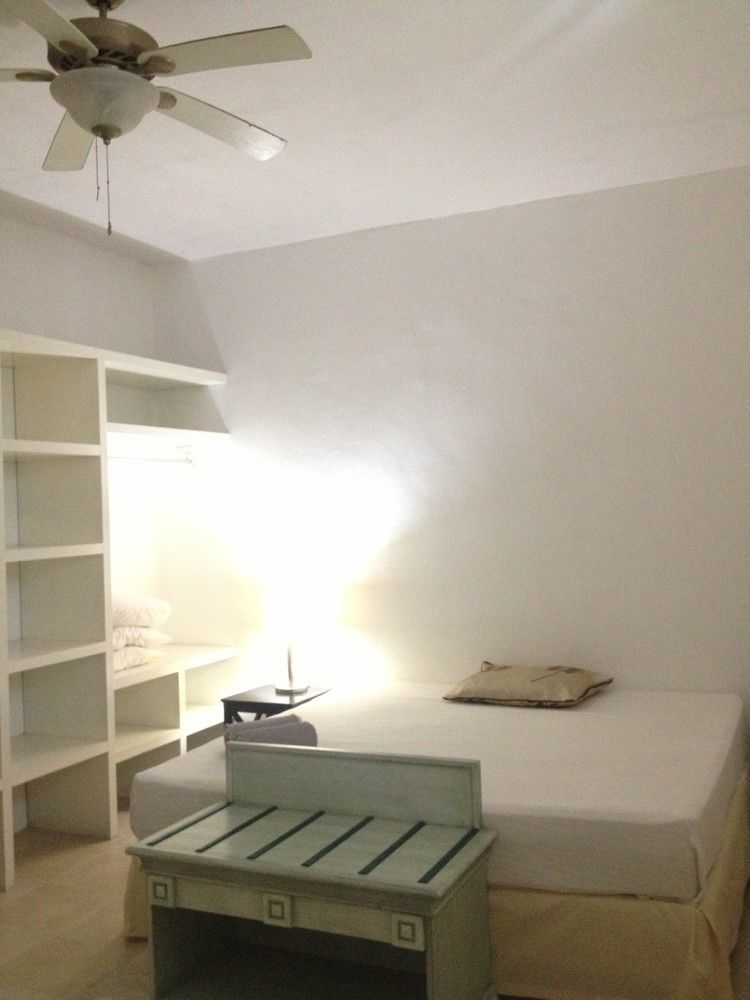 Nasim Condo Hotel Con Acceso Beach Club Gratis, Metros 5Th Avenida Playa del Carmen Esterno foto